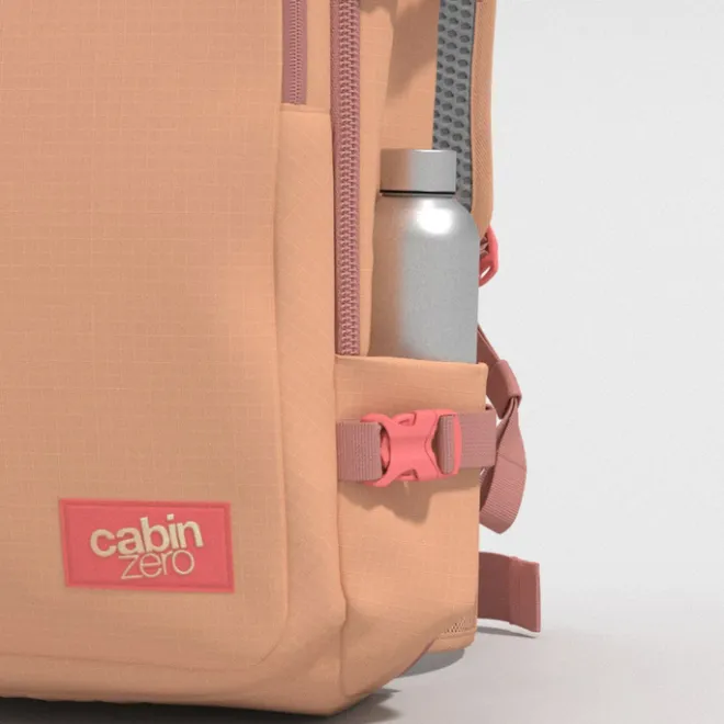Discount CabinZero Adventure Pro 32L Cabin Backpack sunny day