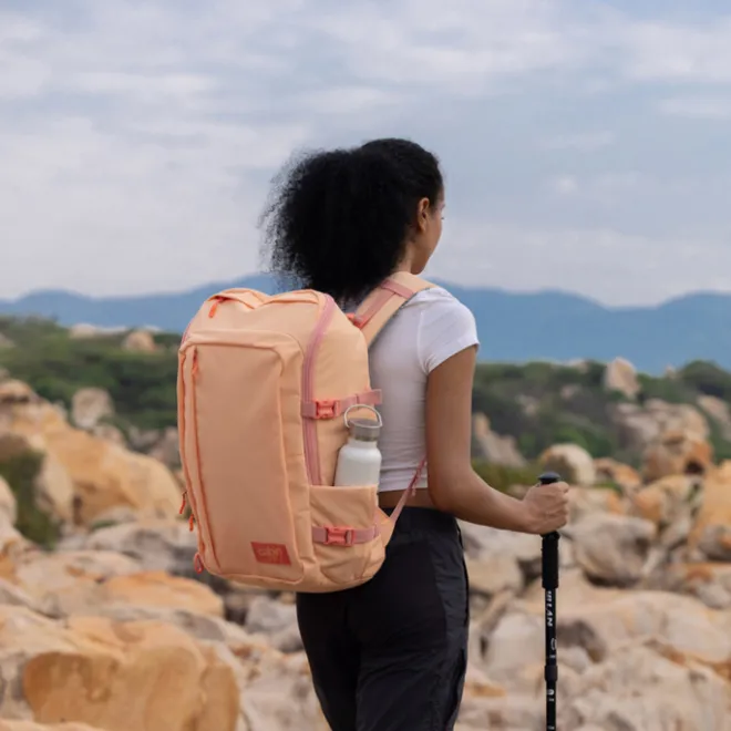 Discount CabinZero Adventure Pro 32L Cabin Backpack sunny day