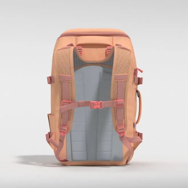 Discount CabinZero Adventure Pro 32L Cabin Backpack sunny day