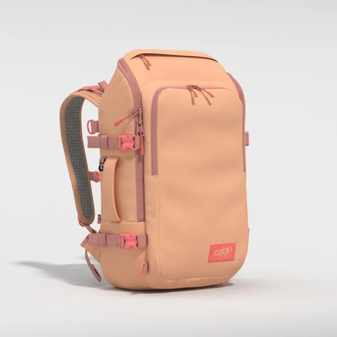 Discount CabinZero Adventure Pro 32L Cabin Backpack sunny day