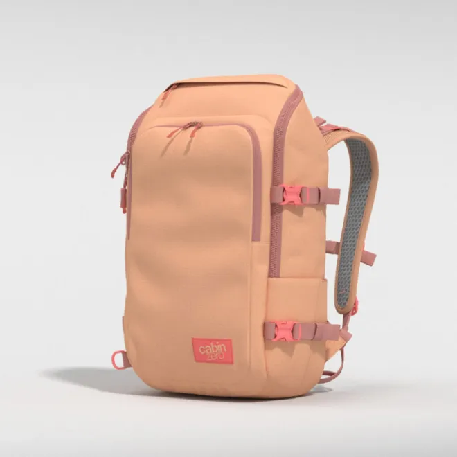 Discount CabinZero Adventure Pro 32L Cabin Backpack sunny day