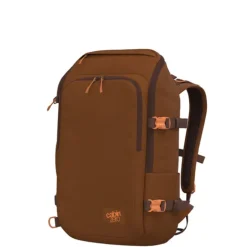 Best CabinZero Adventure Pro 32L Cabin Backpack saigon coffee