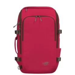 Hot CabinZero Adventure Pro 32L Cabin Backpack miami magenta