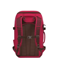 Hot CabinZero Adventure Pro 32L Cabin Backpack miami magenta