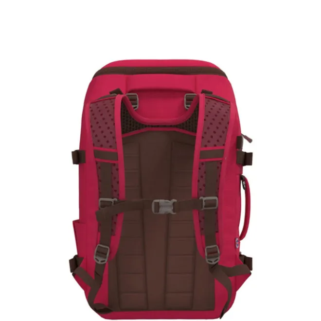Hot CabinZero Adventure Pro 32L Cabin Backpack miami magenta