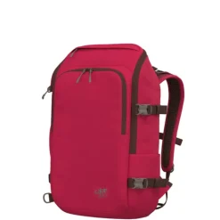 Hot CabinZero Adventure Pro 32L Cabin Backpack miami magenta