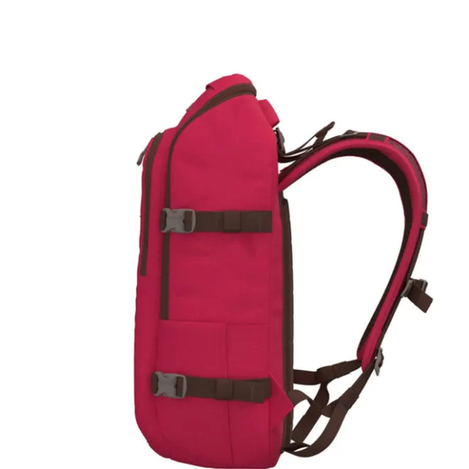 Hot CabinZero Adventure Pro 32L Cabin Backpack miami magenta