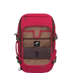 Hot CabinZero Adventure Pro 32L Cabin Backpack miami magenta