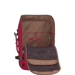 Hot CabinZero Adventure Pro 32L Cabin Backpack miami magenta