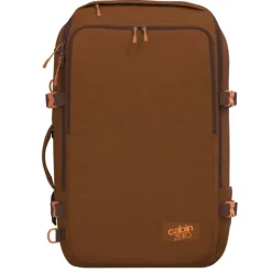 Online CabinZero Adventure Pro 42L Cabin Backpack saigon coffee