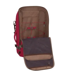 Online CabinZero Adventure Pro 42L Cabin Backpack saigon coffee