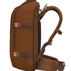Online CabinZero Adventure Pro 42L Cabin Backpack saigon coffee
