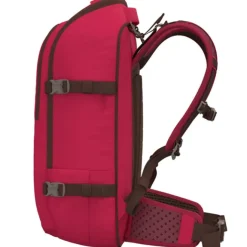 Online CabinZero Adventure Pro 42L Cabin Backpack saigon coffee