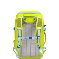 Hot CabinZero Adventure Pro 32L Cabin Backpack mojito lime