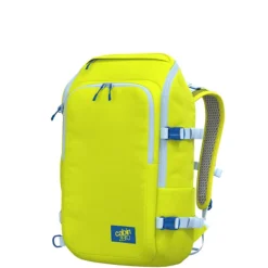 Hot CabinZero Adventure Pro 32L Cabin Backpack mojito lime