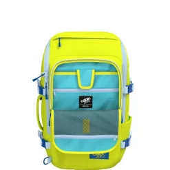 Hot CabinZero Adventure Pro 32L Cabin Backpack mojito lime
