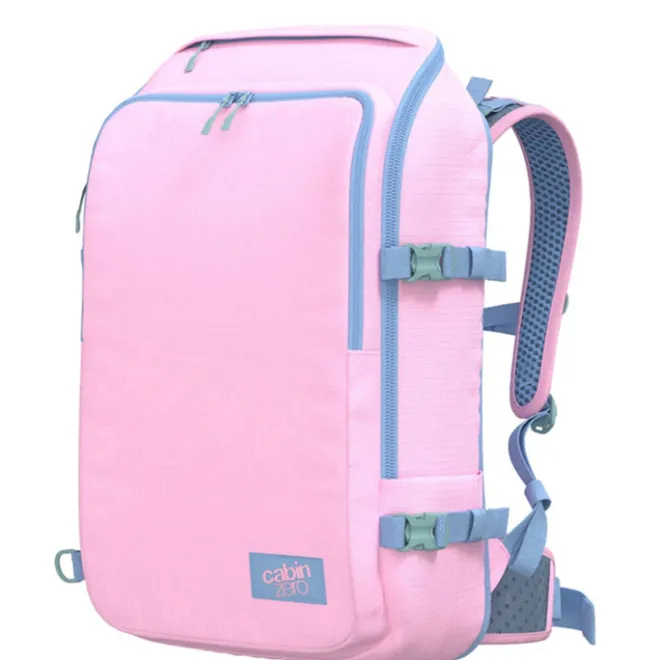 Discount CabinZero Adventure Pro 42L Cabin Backpack sakura