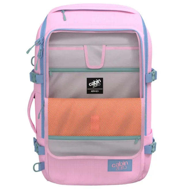 Discount CabinZero Adventure Pro 42L Cabin Backpack sakura