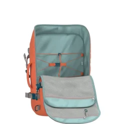 New CabinZero Adventure Pro 32L Cabin Backpack moroccan sands