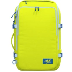 Sale CabinZero Adventure Pro 42L Cabin Backpack mojito lime