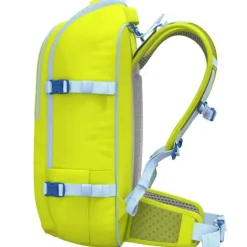 Sale CabinZero Adventure Pro 42L Cabin Backpack mojito lime