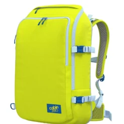 Sale CabinZero Adventure Pro 42L Cabin Backpack mojito lime