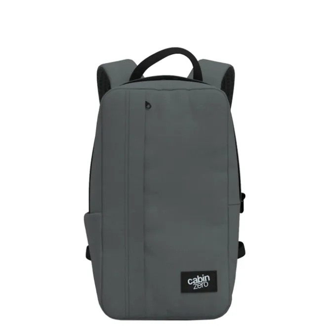Online CabinZero Classic Flight 12L original grey