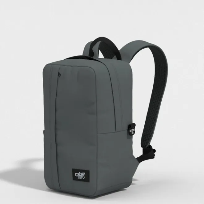 Online CabinZero Classic Flight 12L original grey