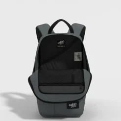 Online CabinZero Classic Flight 12L original grey