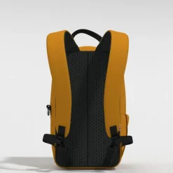 Sale CabinZero Classic Flight Bag 12L Backpack orange chill