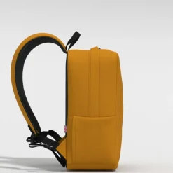 Sale CabinZero Classic Flight Bag 12L Backpack orange chill