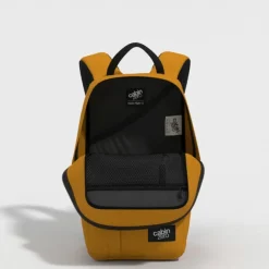 Sale CabinZero Classic Flight Bag 12L Backpack orange chill