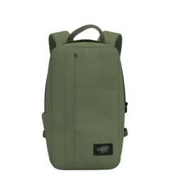 Clearance CabinZero Classic Flight 12L georgian khaki