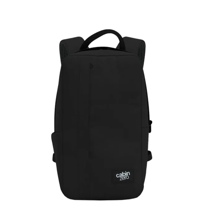 Hot CabinZero Classic Flight 12L absolute black