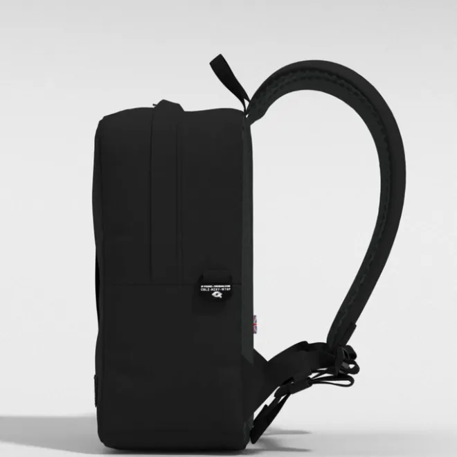 Hot CabinZero Classic Flight 12L absolute black