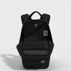 Hot CabinZero Classic Flight 12L absolute black