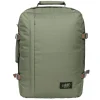 Best CabinZero Classic 44L Ultra Light Cabin Bag georgian khaki