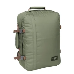 Best CabinZero Classic 44L Ultra Light Cabin Bag georgian khaki