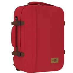 Best CabinZero Classic 44L Ultra Light Cabin Bag london red