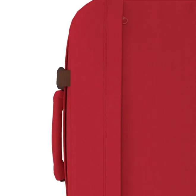 Best CabinZero Classic 44L Ultra Light Cabin Bag london red