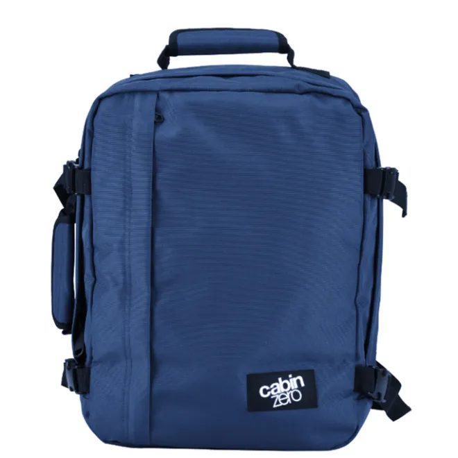 Discount CabinZero Classic 28L Ultra Light Cabin Bag navy