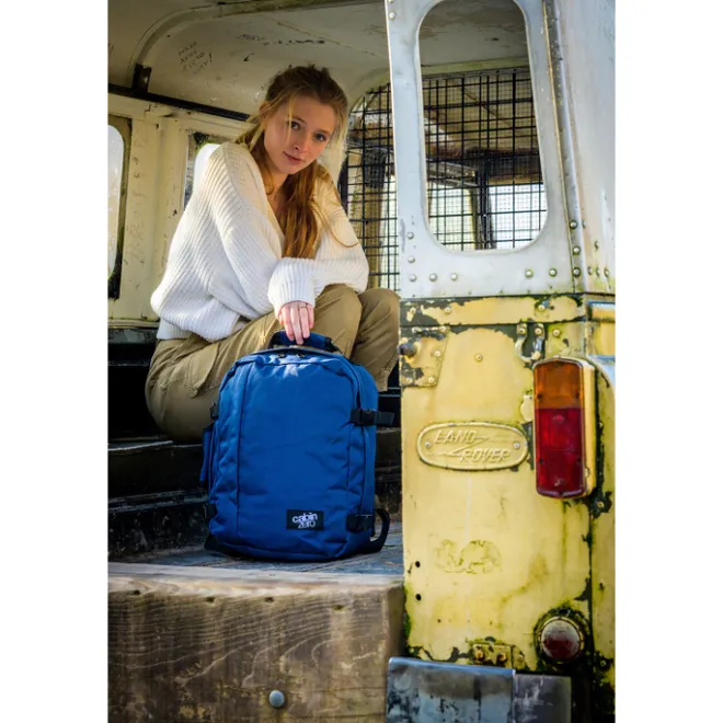 Discount CabinZero Classic 28L Ultra Light Cabin Bag navy