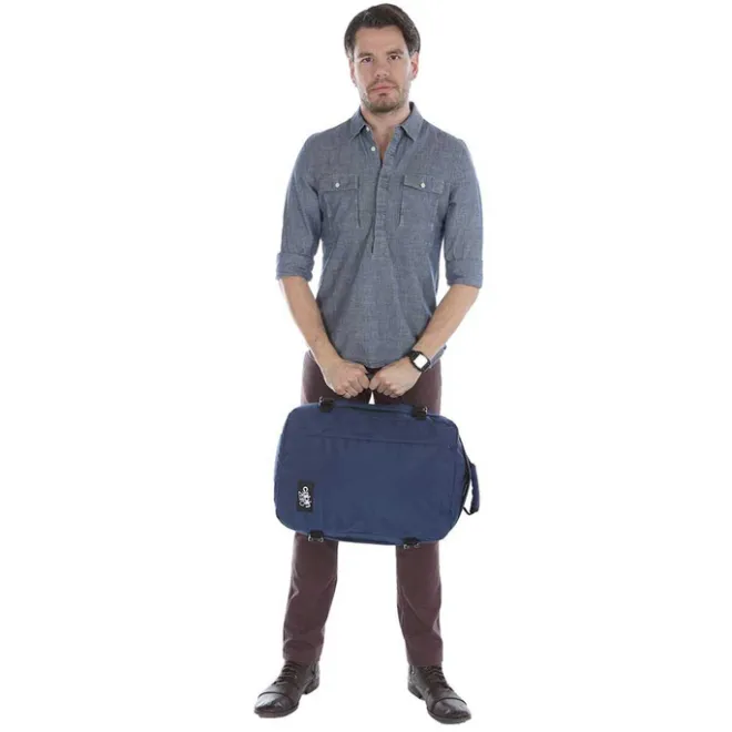 Discount CabinZero Classic 28L Ultra Light Cabin Bag navy