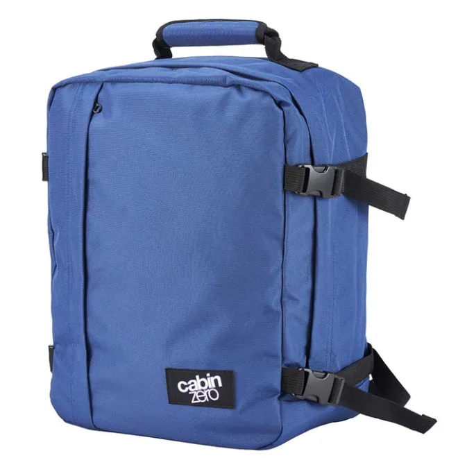 Discount CabinZero Classic 28L Ultra Light Cabin Bag navy