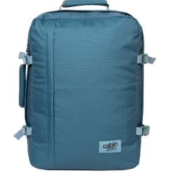Best CabinZero Classic 44L Ultra Light Cabin Bag aruba blue