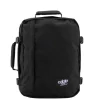 New CabinZero Classic 28L Ultra Light Cabin Bag absolute black