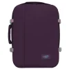 Best CabinZero Classic 44L Ultra Light Cabin Bag midnight purple