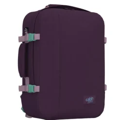 Best CabinZero Classic 44L Ultra Light Cabin Bag midnight purple