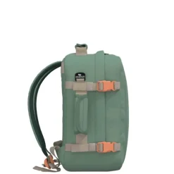 CabinZero Classic 28L Ultra Light Cabin Bag sage forest
