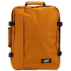 Discount CabinZero Classic 44L Ultra Light Cabin Bag orange chill